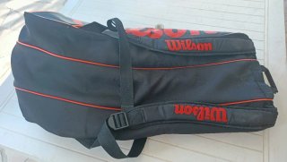 Racchette da tennis Wilson 6