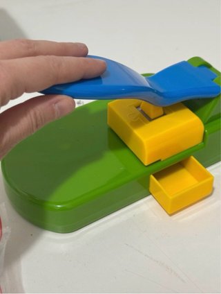 Macchinetta per creare puzzle