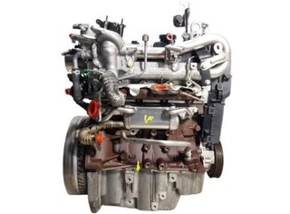 Motor completo renault kadjar ha hl lvaap17480650