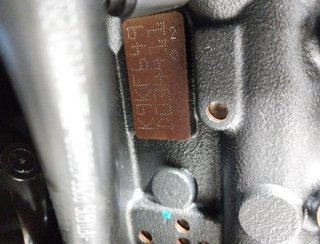 Motor completo renault kadjar ha hl lvaap17480650