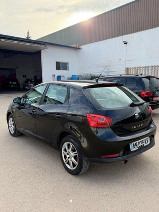 🚗 SEAT Ibiza 1.9 TDI 105 CV – 2009