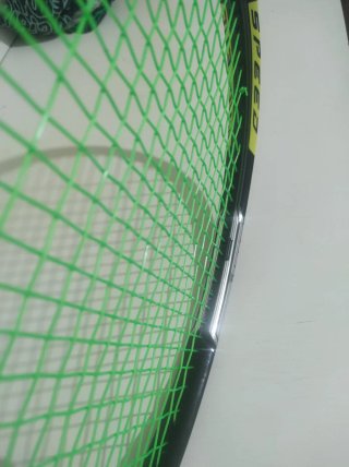Raqueta Tenis Fischer M Pro N1 98