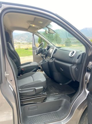 FIAT Talento 2021