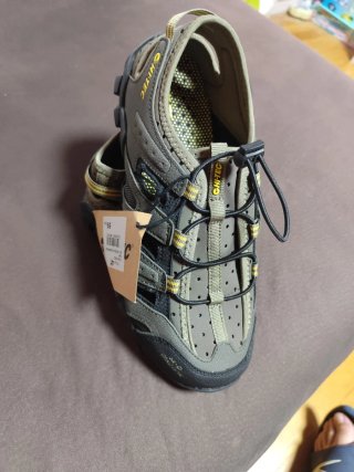 Sandalias