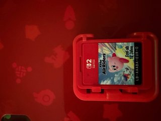 Kirby Air Riders Nintendo Switch 2 – Nuevo, compra