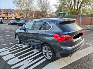 BMW Serie 2 Active Tourer 2016 LUXURY TOPE DE GAMA