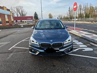 BMW Serie 2 Active Tourer 2016 LUXURY TOPE DE GAMA