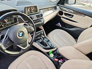 BMW Serie 2 Active Tourer 2016 LUXURY TOPE DE GAMA