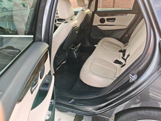 BMW Serie 2 Active Tourer 2016 LUXURY TOPE DE GAMA