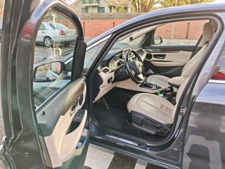 BMW Serie 2 Active Tourer 2016 LUXURY TOPE DE GAMA