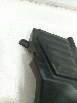 Tapa Caja Fusibles Motor Renault Clio
