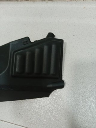 Tapa Caja Fusibles Motor Renault Clio