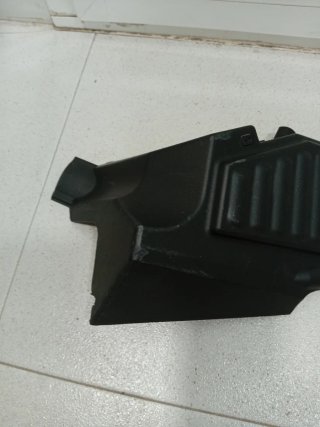 Tapa Caja Fusibles Motor Renault Clio