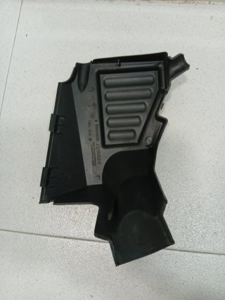 Tapa Caja Fusibles Motor Renault Clio