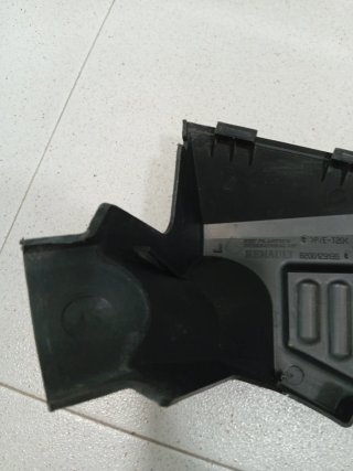 Tapa Caja Fusibles Motor Renault Clio
