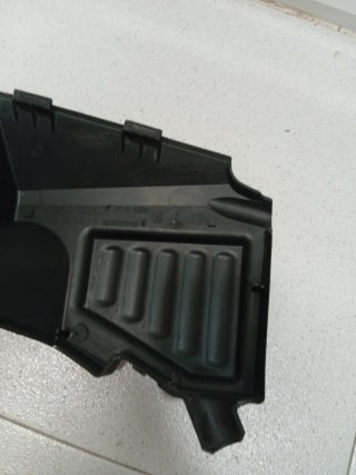 Tapa Caja Fusibles Motor Renault Clio