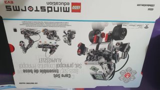 LEGO Mindstorms Education Core Set