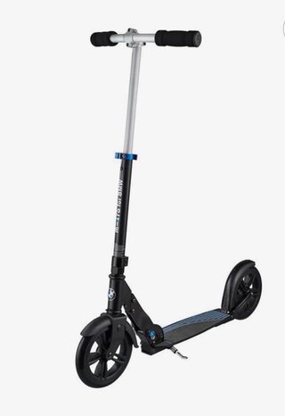 Patinete BMW M-400