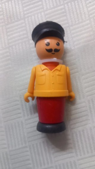 Omino LENA Robust vintage toys