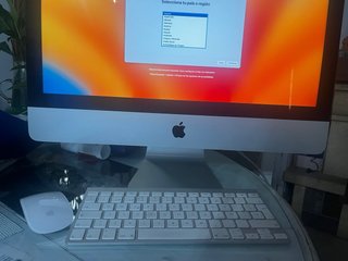 iMac 21.5” 2017 16GB RAM 1TB SSD