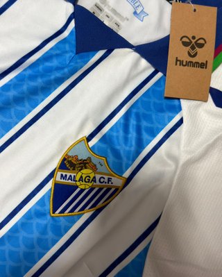 Camiseta Málaga CF 26/27 Talla M