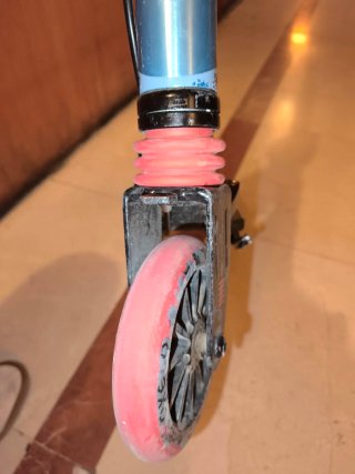 Patinete Oxelo Infantil