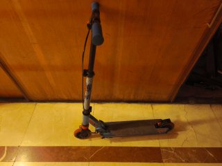 Patinete Oxelo Infantil