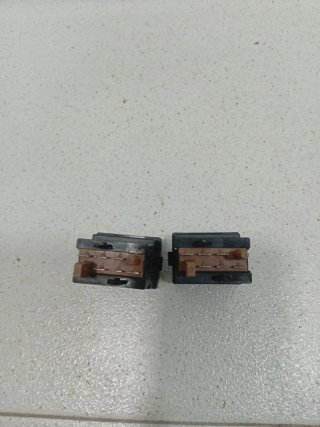 Botones Asiento Calefactable Audi A3 8L