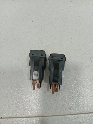 Botones Asiento Calefactable Audi A3 8L