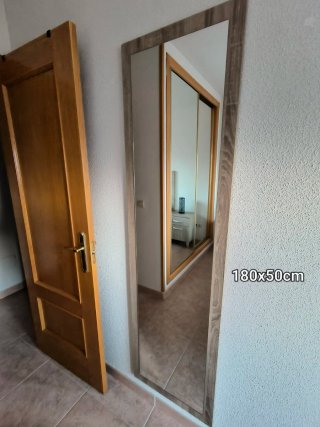 Muebles dormitorio matrimonio