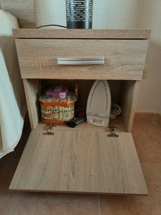 Muebles dormitorio matrimonio