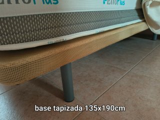 Muebles dormitorio matrimonio