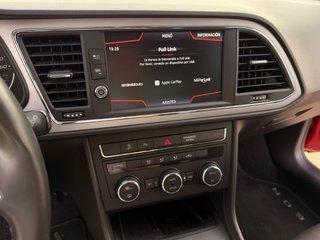 SEAT León 1.5 TGI 130CV Style Visio (2019)
