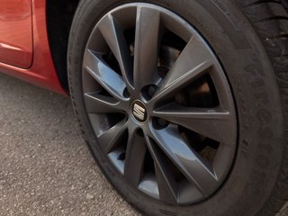 SEAT León 1.5 TGI 130CV Style Visio (2019)