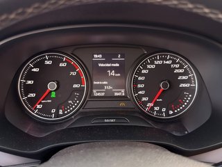 SEAT León 1.5 TGI 130CV Style Visio (2019)