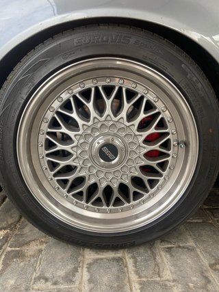 Llantas 5x120