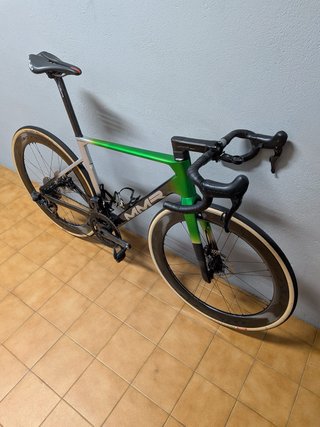 MMR AELION Bicicleta Carretera