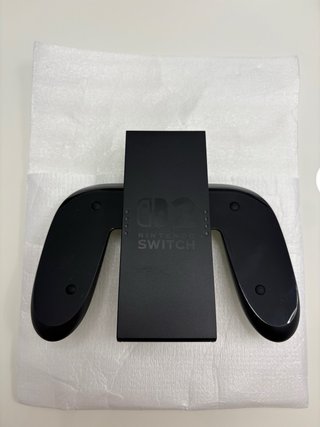 COMO NUEVA! NINTENDO SWITCH 2
