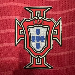 Camisa Portugal Mundial 2026