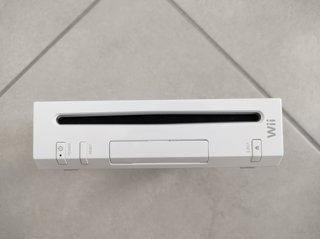 Nintendo Wii 20