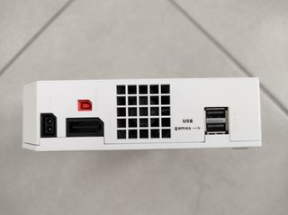 Nintendo Wii 20