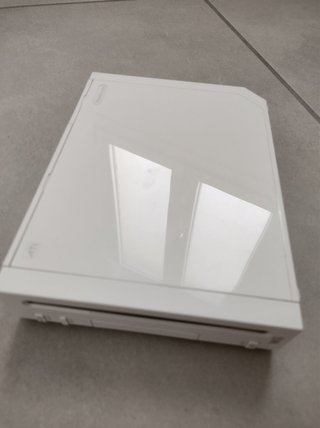 Nintendo Wii 20