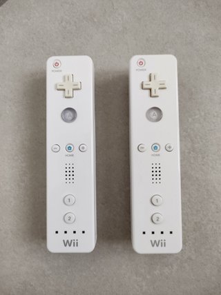 Nintendo Wii 20