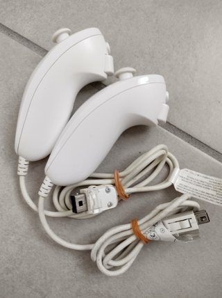 Nintendo Wii 20