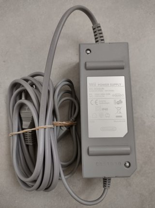 Nintendo Wii 20