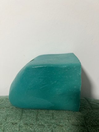 Bloque Goma Espuma para realizar la barba