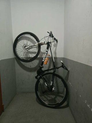 Trek Xcaliber 8 Bicicleta Montaña