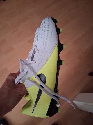 Nike Jr Phantom GX 2 Academy FG/MG Talla 38