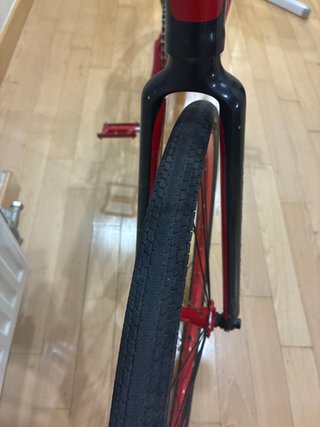 Bmx Redline Competición Talla Junior