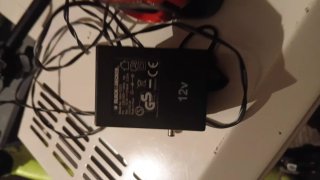 Taladro a batería BLACK DECKER